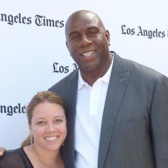 Meet your Posher, April - Picture 1 of 1